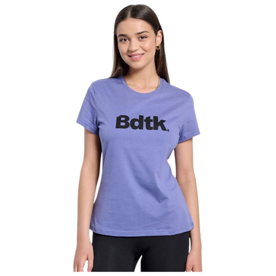 Bodytalk Γυναικεία κοντομάνικη μπλούζα